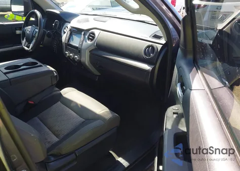 2015 Toyota Tundra Sr5 5.7L V8 from USA, damaged, VIN 5TFRY5F16FX173535